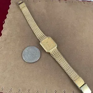 Lassale | Accessories | Vintage Fabulous Gold Lassale By  display picture 2